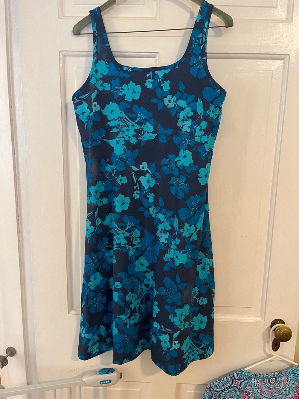 Columbia PFG freezer dress
